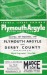 Plymouth Argyle v Derby County