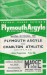 Plymouth Argyle v Charlton Athletic