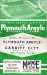 Plymouth Argyle v Cardiff City