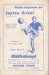 Leyton Orient v Middlesbrough