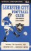 Leicester City v Newcastle United
