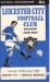 Leicester City v Sheffield Wednesday