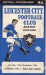 Leicester City v West Ham United