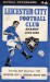 Leicester City v Preston North End