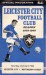 Leicester City v Nottingham Forest
