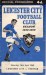 Leicester City v Everton