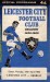 Leicester City v Burnley