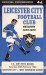 Leicester City v West Bromwich Albion