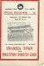 Swansea Town v Preston North End