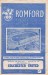 Romford v Colchester United