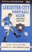 Leicester City v West Bromwich Albion