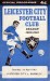 Leicester City v Burnley