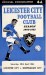 Leicester City v Birmingham City