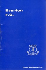 Everton v Everton