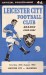 Leicester City v Blackpool