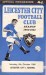 Leicester City v Arsenal