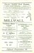 Chester City v Millwall