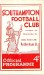 Southampton v Rotherham United