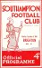 Southampton v Brighton & Hove Albion