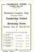 Cambridge United v Kettering Town