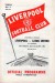 Liverpool v Leeds United