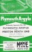 Plymouth Argyle v Preston North End