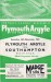 Plymouth Argyle v Southampton