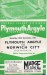 Plymouth Argyle v Norwich City