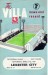 Aston Villa v Leicester City