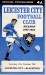 Leicester City v Blackpool