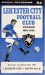 Leicester City v Aston Villa
