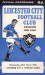 Leicester City v Ipswich Town