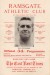 Ramsgate Athletic v Cheltenham Town