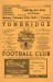 Tonbridge v Yiewsley