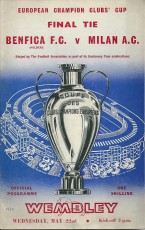 Benfica v AC Milan