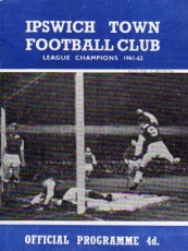 Ipswich Town v Leicester City