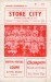 Stoke City v Leicester City