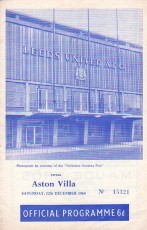 Leeds United v Aston Villa