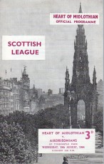 Heart of Midlothian v Airdrieonians