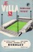 Aston Villa v Burnley