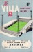 Aston Villa v Arsenal
