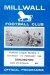 Millwall v Darlington