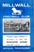 Millwall v Doncaster Rovers