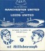 Manchester United v Leeds United