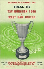 TSV Munich v West Ham United