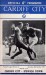 Cardiff City v Ipswich Town