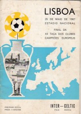 Inter Milan v Celtic