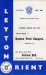 Leyton Orient v Queens Park Rangers