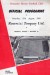 Doncaster Rovers v Torquay United