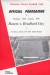 Doncaster Rovers v Bradford City